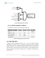 Предварительный просмотр 124 страницы Arteche smART P500 Instruction Manual