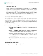 Preview for 138 page of Arteche smART P500 Instruction Manual