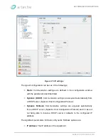 Preview for 275 page of Arteche smART P500 Instruction Manual