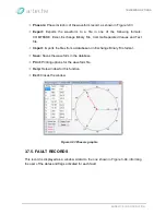 Предварительный просмотр 289 страницы Arteche smART P500 Instruction Manual