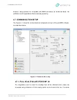 Preview for 401 page of Arteche smART P500 Instruction Manual