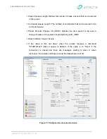 Preview for 448 page of Arteche smART P500 Instruction Manual