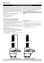 Preview for 15 page of Arteche UG-72 525 Series User Manual