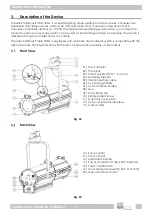 Предварительный просмотр 9 страницы Artecta 50 SW User Manual