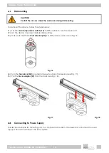 Preview for 16 page of Artecta 50 SW User Manual