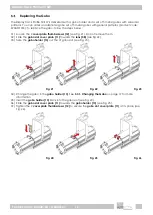 Preview for 19 page of Artecta 50 SW User Manual