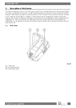 Предварительный просмотр 10 страницы Artecta 602207 User Manual