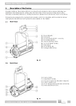 Предварительный просмотр 9 страницы Artecta A0320140 User Manual