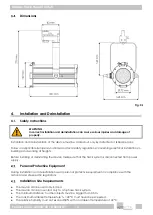 Предварительный просмотр 11 страницы Artecta A0320140 User Manual