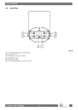 Предварительный просмотр 11 страницы Artecta A0690001 User Manual