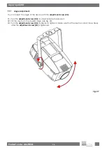 Preview for 17 page of Artecta A0690001 User Manual