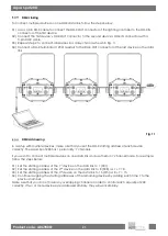 Preview for 22 page of Artecta A0690001 User Manual