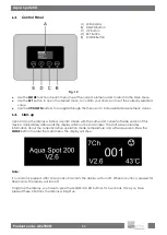 Preview for 24 page of Artecta A0690001 User Manual