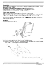 Preview for 9 page of Artecta A0720068 Manual