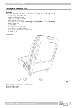 Preview for 8 page of Artecta A0720071 Manual