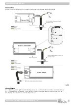 Предварительный просмотр 11 страницы Artecta A0720071 Manual