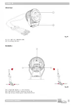 Предварительный просмотр 8 страницы Artecta Carlow 30 Manual