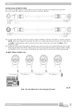 Предварительный просмотр 10 страницы Artecta Carlow 30 Manual