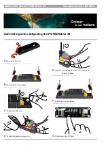 Предварительный просмотр 2 страницы Artecta POWERdrive 45D Quick Start Manual