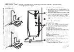 Preview for 2 page of artedomus agape pear CER896M Assembly Instructions