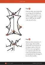 Предварительный просмотр 5 страницы Arteflame EURO 30 Assembly Instructions Manual