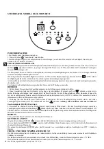 Предварительный просмотр 10 страницы Artel 10082 Manual