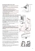 Предварительный просмотр 11 страницы Artel 10082 Manual