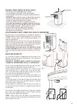 Предварительный просмотр 15 страницы Artel 10082 Manual