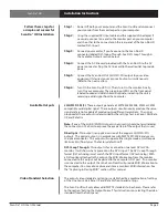 Preview for 5 page of Artel 1298 User Manual