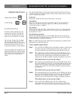 Preview for 6 page of Artel 1298 User Manual