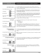 Preview for 9 page of Artel 1298 User Manual