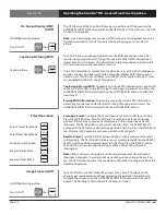 Preview for 10 page of Artel 1298 User Manual