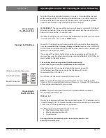 Preview for 11 page of Artel 1298 User Manual