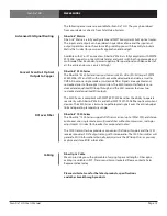 Preview for 13 page of Artel 1298 User Manual