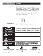 Preview for 15 page of Artel 1298 User Manual