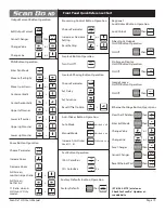 Preview for 19 page of Artel 1298 User Manual