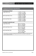 Preview for 7 page of Artel 3370-B7L User Manual