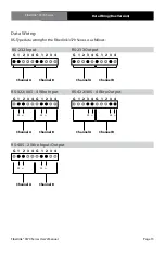 Preview for 13 page of Artel 3370-B7L User Manual