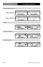 Preview for 16 page of Artel 3370-B7L User Manual