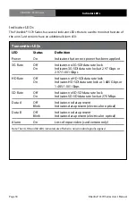 Preview for 18 page of Artel 3370-B7L User Manual