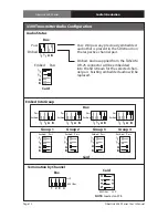 Preview for 12 page of Artel 3380-B7L Installation And Operation Manual