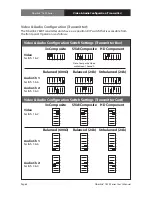 Preview for 8 page of Artel 7820-B7S User Manual