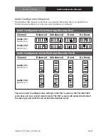 Preview for 9 page of Artel 7820-B7S User Manual