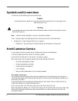 Preview for 10 page of Artel DigiLink DLC150E Installation And Operation Manual