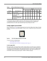 Preview for 22 page of Artel DigiLink DLC150E Installation And Operation Manual