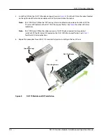 Предварительный просмотр 24 страницы Artel DigiLink DLC170 Installation And Operations