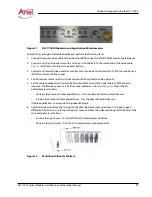 Предварительный просмотр 27 страницы Artel DigiLink DLC170 Installation And Operations