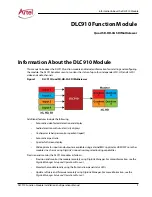 Preview for 11 page of Artel DigiLink DLC910 Installation And Operation Manual