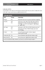 Preview for 9 page of Artel Fiberlink 3352 Series User Manual