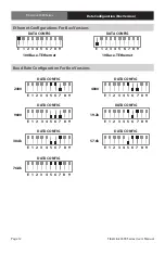 Preview for 12 page of Artel FiberLink 3390 Series Installation And Operation Manual